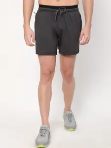 DIDA Men Mid Rise Dri-FIT Training or Gym Shorts