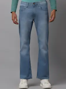 Allen Solly Men Regular Fit Light Fade Stretchable Jeans
