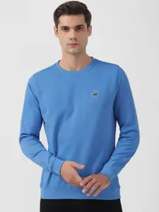 Peter England Casuals Men Sweatshirt