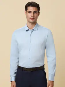 Allen Solly Slim Fit Cotton Formal Shirt