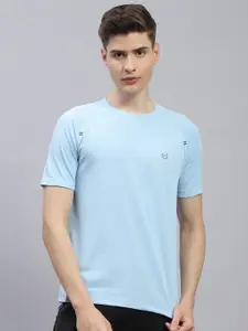 Monte Carlo Round Neck T-shirt