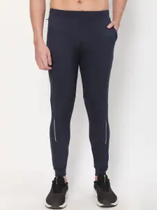 DIDA Men Comfort Fit Mid Rise Lightweight Dry Fit Sports Joggers