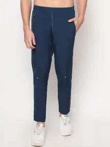 DIDA Men Comfort Fit Lightweight Dry Fit Track Pants