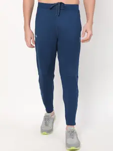 DIDA Men Dry-Fit Mid Rise Track Pants