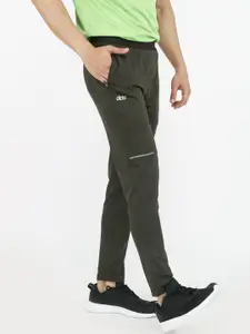 DIDA Light Weight Mid-Rise Track Pants