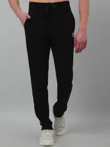 Cantabil Men Mid Rise Track Pants