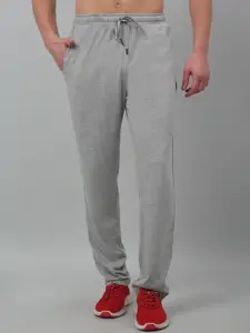 Cantabil Men Mid Rise Track Pants