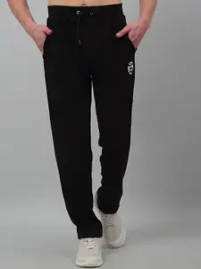 Cantabil Men Mid-Rise Track Pant