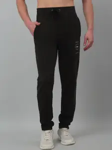 Cantabil Men Mid Rise Track Pants
