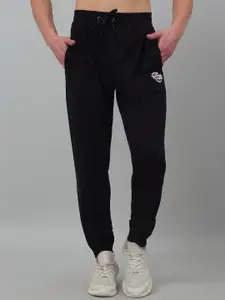 Cantabil Men Mid Rise Track Pants