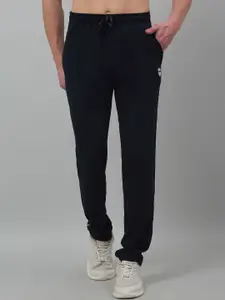 Cantabil Men Mid-Rise Track Pant