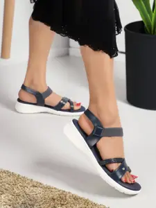 Carlton London Slip-On Comfort Flats