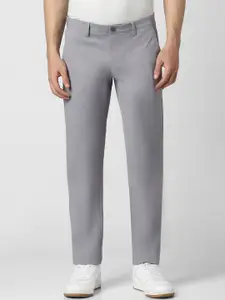 Van Heusen Sport Men Slim Fit Regular Trousers
