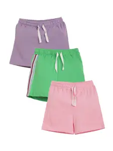 Anthrilo Girls Shorts