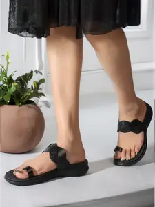 Carlton London Women One Toe Flats