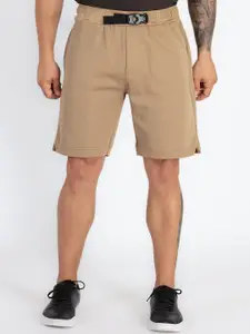 Status Quo Men Mid-Rise Shorts