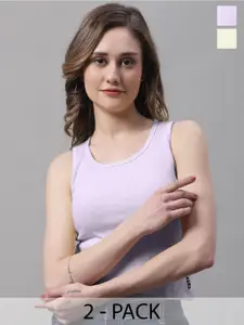 FBAR Cotton Tank Top