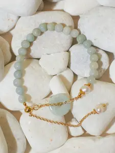 SALTY Women Crystals Bracelet