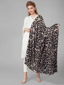 Style Quotient Women Printed Scarf