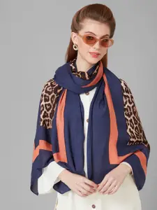 Style Quotient Women Printed Scarf