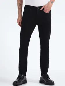 Flying Machine Men Super Skinny Fit Clean Look Stretchable Jeans