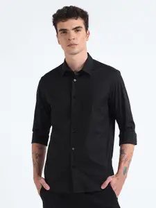 Flying Machine Slim Fit Casual Shirt