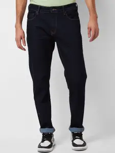SPYKAR Men Relaxed Fit Clean Look Cotton Jeans