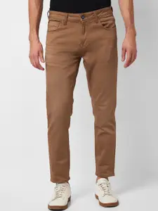 SPYKAR Men Slim Fit Stretchable Jeans