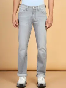 Wrangler Men Millard Heavy Fade Stretchable Jeans