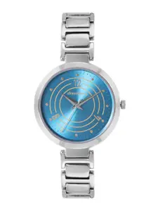 DressBerry Women Bracelet Style Straps Analogue Watch DB-23-01