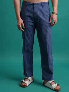 HIGHLANDER Men Trousers