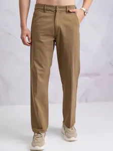 HIGHLANDER Men Chinos Trousers