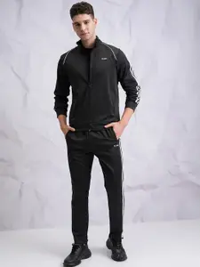 HIGHLANDER High Neck Long Sleeves Sweatshirt & Trousers