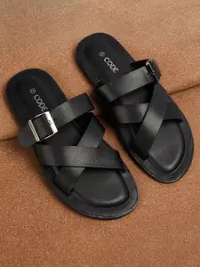 CODE by Lifestyle Men Comfort Sandals