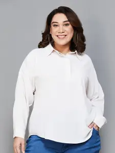 Nexus by Lifestyle Shirt Style Top