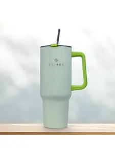 Solara Elixir 40oz Insulated Tumbler with Lid for Hot and Cold, 1200ml