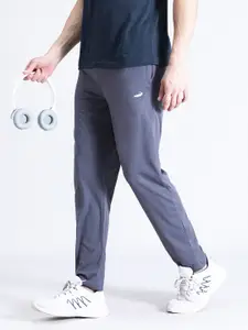 Crocodile Men Cotton Track Pants