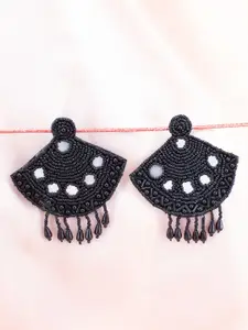 PRIVIU Quirky Drop Earrings