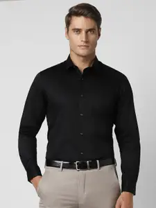 Peter England Men Opaque Formal Shirt