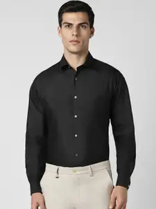 Van Heusen Men Opaque Formal Shirt