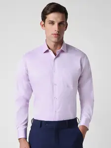 Van Heusen Men Opaque Formal Shirt