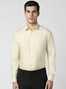Van Heusen Men Opaque Formal Shirt