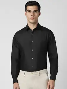 Van Heusen Men Opaque Formal Shirt