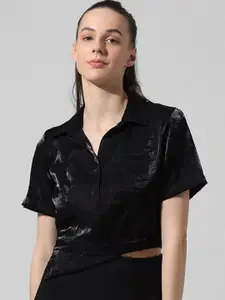 ONLY Women Opaque Party Shirt