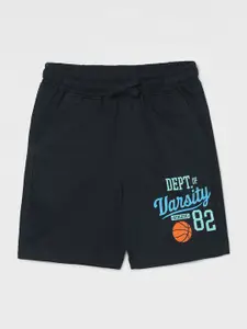 Fame Forever by Lifestyle Boys Sports Shorts