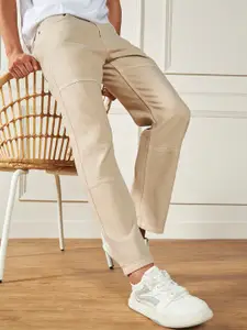 Dennis Lingo Men Relaxed Fit Light Fade Jeans