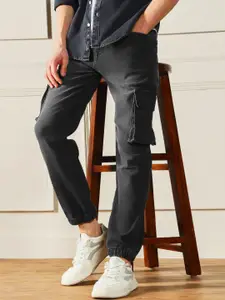 Dennis Lingo Men Light Fade Stretchable Jeans