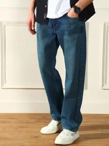 Dennis Lingo Men Relaxed Fit Jeans