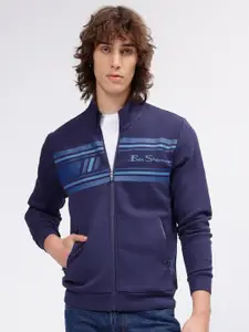 BEN SHERMAN Men Printed Sweatshirt