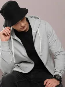 Kook N Keech Men Hooded Sweatshirt